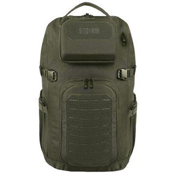 Рюкзак Highlander Stoirm 40L Tactical Pack Rangeer Green TT218-RG 931661 фото