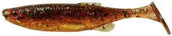 Силикон Savage Gear Fat Minnow T-Tail 75mm 5.0g Motoroil UV (поштучно) 18544286 фото