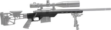 Шасси MDT LSS-XL для Remington 700 LA Black 17280042 фото