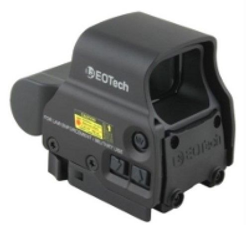 Прицел коллиматорный EOTech EXPS3-2 68MOA / 1MOA (две точки) EXPS3-2 5000664 фото