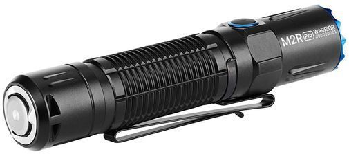 Ліхтар Olight M2R Pro Black (1800 Lm) M2R PRO 23703149 фото