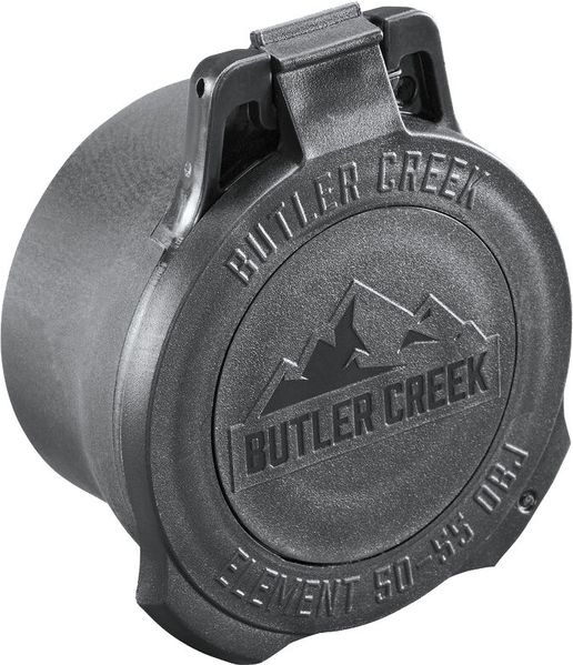 Крышка на объектив Butler Creek Element Scope. d - 50-55 мм 16080466 фото