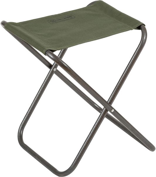 Стул раскладной Highlander Fishing Stool Olive (FUR068-OG) 929854 фото