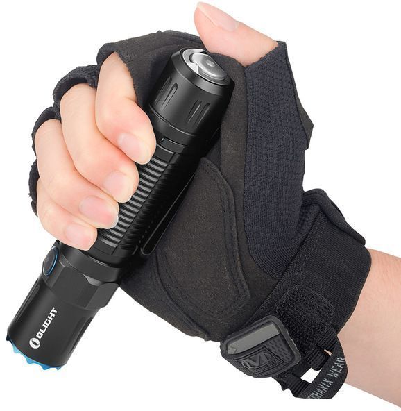Ліхтар Olight M2R Pro Black (1800 Lm) M2R PRO 23703149 фото