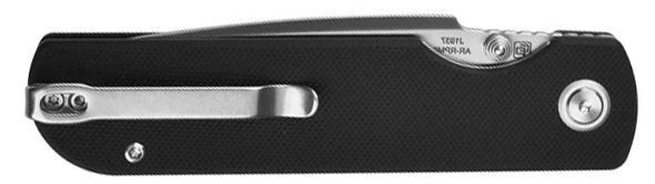 Ніж CJRB Nova Black J1937-BK 27980417 фото