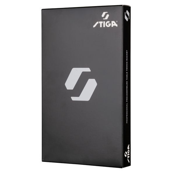 Ракетка для настольного тенниса Banda by Stiga Allround Future System ST (1650-0102-37) 931947 фото