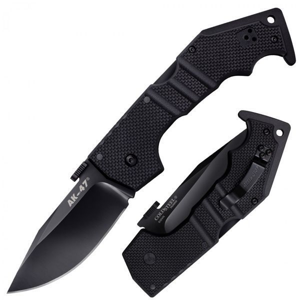 Ніж Cold Steel AK-47 58M 12601422 фото