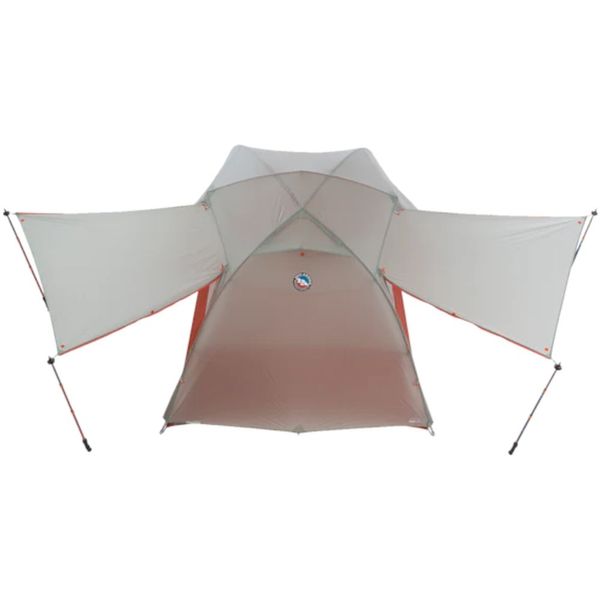 Намет Big Agnes Copper Spur HV UL2 Long 021.0176 фото