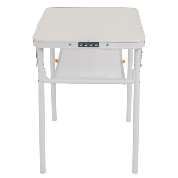Стол Bo-Camp Garland 60x45 cm Pastel Yvoire (1404240) DAS303267 фото