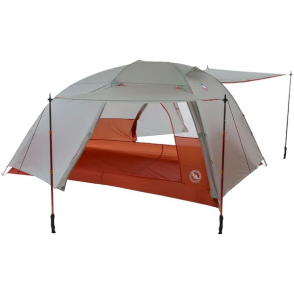 Намет Big Agnes Copper Spur HV UL2 Long 021.0176 фото