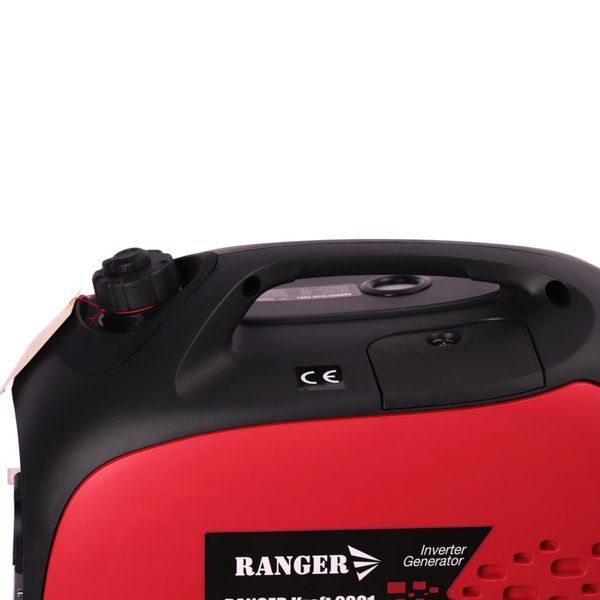 Инверторный генератор RANGER Kraft 2001 (RA 7760) RA7760 фото