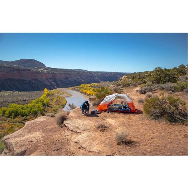 Намет Big Agnes Copper Spur HV UL2 Long 021.0176 фото