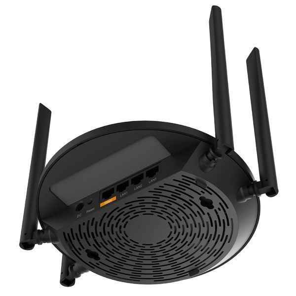 Ezviz CS-H1C (1080P) + Reyee RG-EW300 PRO Комплект 99-10026840 фото
