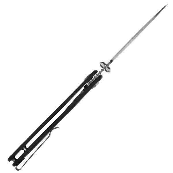 Ніж CJRB Nova Black J1937-BK 27980417 фото