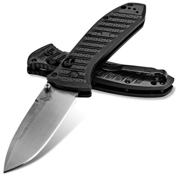 Ніж Benchmade Presidio II 570-1 4008566 фото