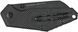 Ніж Fox Kea BB Black Blade G-10 Чорний FX-650 17530644 фото 4