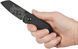 Ніж Fox Kea BB Black Blade G-10 Чорний FX-650 17530644 фото 6