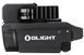 Фонарь с ЛЦУ Olight Baldr Mini Black Зеленый ЛЦУ (600 Lm) 23703240 фото 3