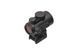 Приціл коліматорний Vector Optics Centurion 1x30 SCRD-34 5002872 фото 1