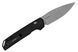 Ніж Kershaw Launch Iridium CPM MagnaCut 7038 17400702 фото 7