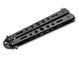 Нож Boker Magnum Balisong all black 06EX402 4007771 фото 2