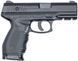 Пістолет пневматичний SAS Taurus 24/7 Metal калібр 4,5 мм 23703002 фото 5
