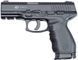 Пістолет пневматичний SAS Taurus 24/7 Metal калібр 4,5 мм 23703002 фото 1