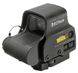 Прицел коллиматорный EOTech EXPS3-2 68MOA / 1MOA (две точки) EXPS3-2 5000664 фото 1