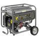 Karcher PGG 2.8/3кВт 230В (1 фаза) електростарт AVR Генератор бензиновий 99-00022320 фото 1