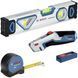 Bosch Professional (1600A027M3) Змішаний набір ручного інструменту 99-00023348 фото 1