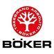 Нож Boker Magnum Balisong all black 06EX402 4007771 фото 3