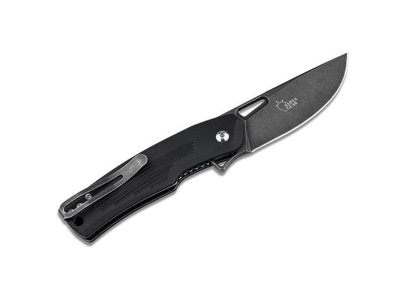 Нож Boker Plus Nahal 01BO628 4008877 фото