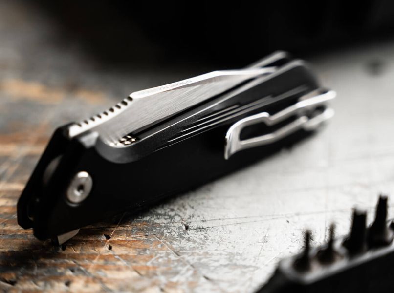 Нож Boker Magnum MF.3 01BM0001 4009173 фото