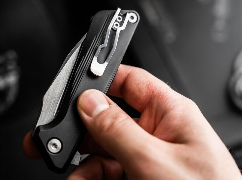 Нож Boker Magnum MF.3 01BM0001 4009173 фото