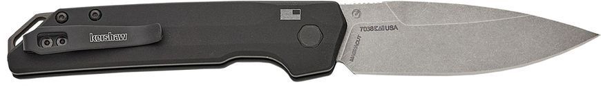 Ніж Kershaw Launch Iridium CPM MagnaCut 7038 17400702 фото
