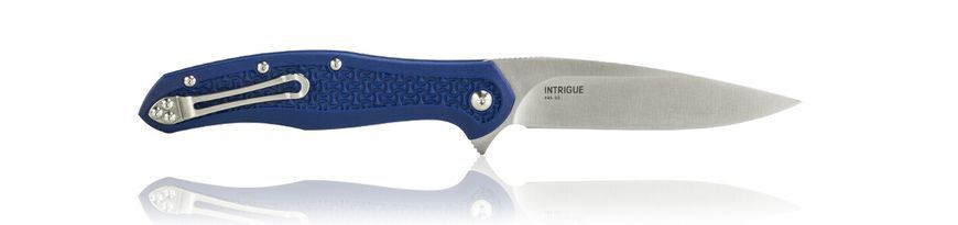 Нож Steel Will Intrigue SWF45-16 4008024 фото