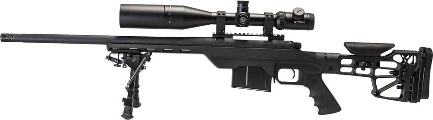 Шасси MDT LSS-XL для Remington 700 LA Black 17280042 фото