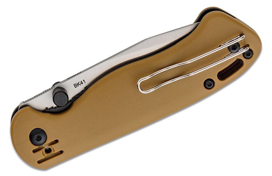 Нож KA-BAR Becker Mini Folder BK41 4008950 фото