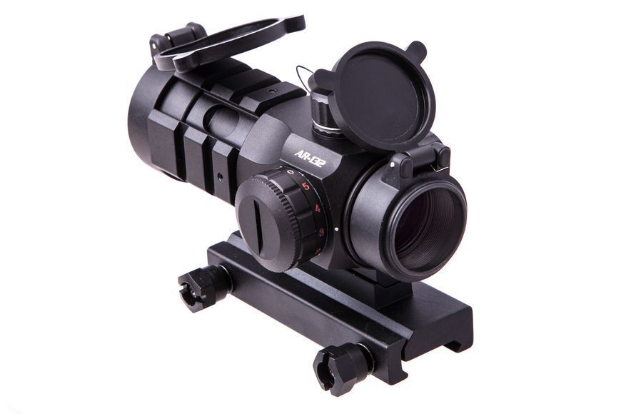 Прицел коллиматорный Burris AR-132 1xTactical 300209 5000119 фото