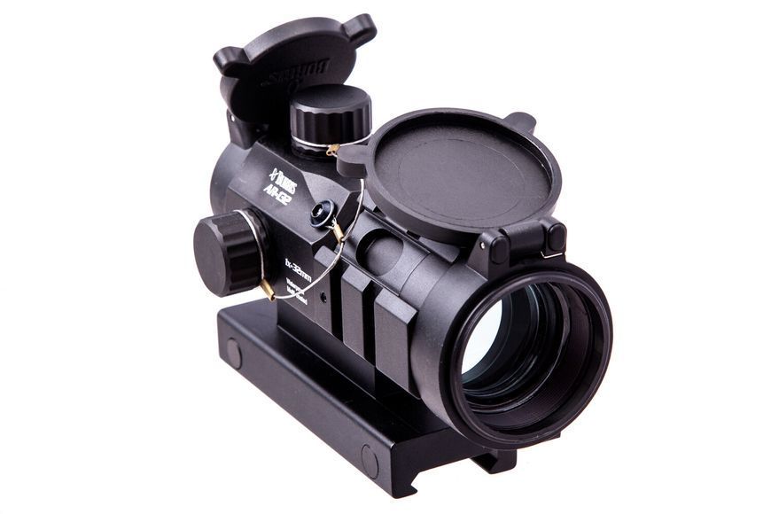 Прицел коллиматорный Burris AR-132 1xTactical 300209 5000119 фото
