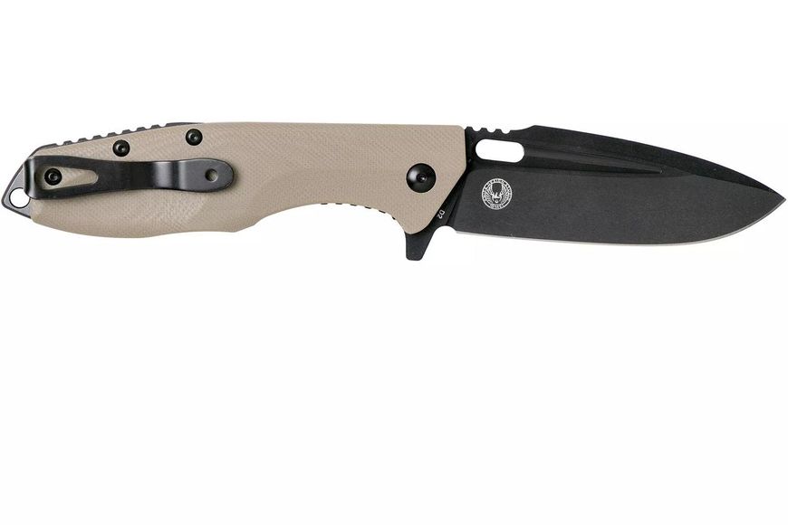 Нож Boker Plus Caracal Tactical 01BO759 23730756 фото