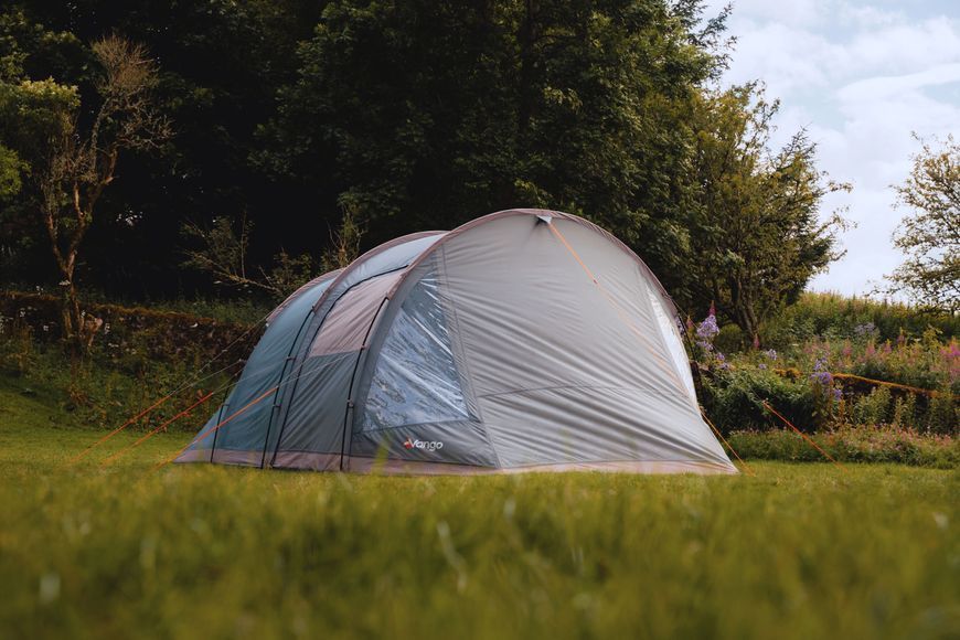 Намет п'ятимісний Vango Beta 550XL Mineral Green (TEUBETA00000002) 930842 фото
