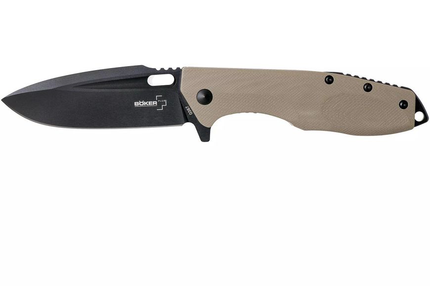 Нож Boker Plus Caracal Tactical 01BO759 23730756 фото