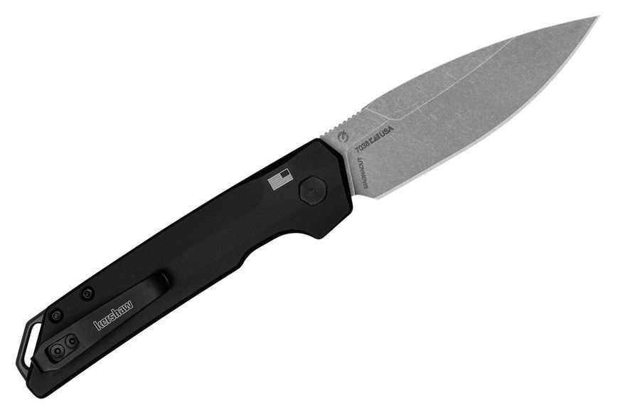 Ніж Kershaw Launch Iridium CPM MagnaCut 7038 17400702 фото