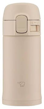 Термокухоль Zojirushi SM-PD20CM 0,2 л Beige 16780606 фото