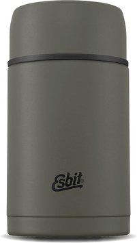 Термос для еды Esbit FJ1000ML-OG Olive Green 017.0316 фото