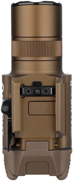 Ліхтар Olight Baldr Pro R Desert Tan (1350 Lm) 23703521 фото