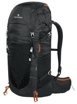 Рюкзак туристичний Ferrino Agile 35 Black (75223NCC) 932316 фото