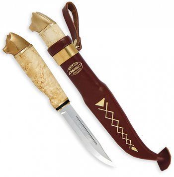 Ніж Marttiini Bear knife 220/110 мм (549011) Y33440034 фото