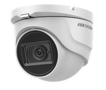 DS-2CE76H8T-ITMF 5МП (2.8мм) Turbo HD відеокамера Hikvision 99-00001594 фото